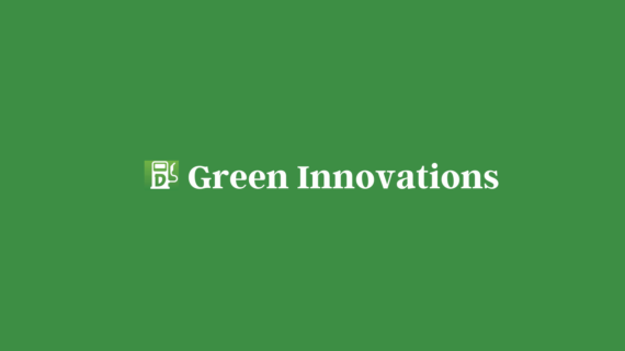 Heber Michaels Green Innovations