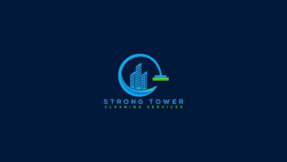 Strong Tower Cleaning Services Heber Michaels