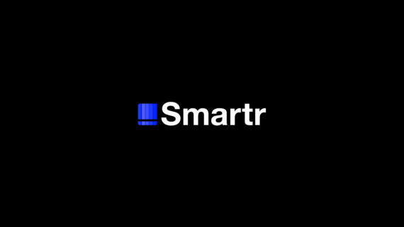 Smartr Management Official Logo